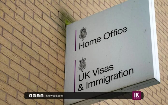 ওয়ান ইন ওয়ান চুক্তির আওতায় ফ্রান্স থেকে প্রথম অভিবাসীরা এসেছেন যুক্তরাজ্যে